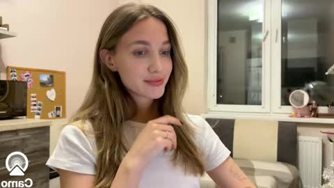 Amy Chill online show from December 22, 2025, 2:47 pm