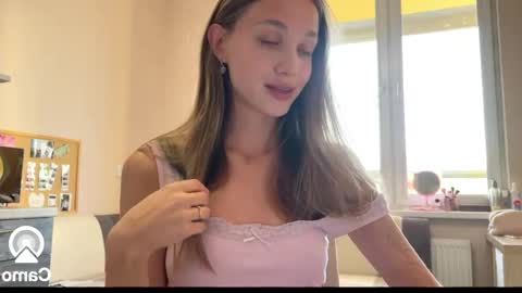 Amy Chill online show from March 14, 2026, 2:44 pm