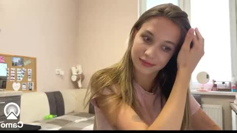 Amy Chill online show from March 25, 2026, 11:38 am