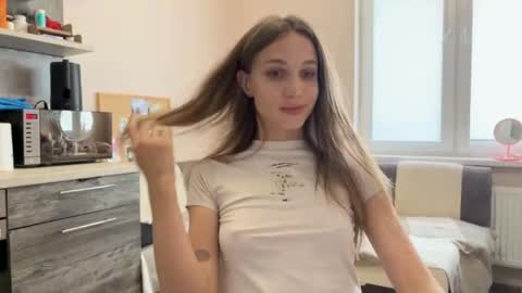 Amy Chill online show from June 2, 2026, 3:25 pm