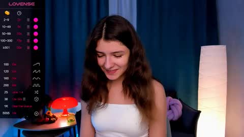 Snapshot of amy_cute_cat chatting on November 8, 2025, 9:09 am Amy online show from November 8, 2025, 9:09 am