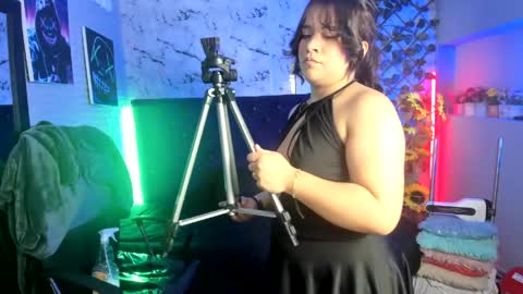 Amy Hoy69 online show from March 31, 2026, 5:19 am