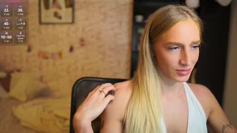 amy_johns_ online show from November 29, 2025, 2:20 pm