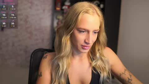 amy_johns_ online show from January 14, 2026, 9:04 am