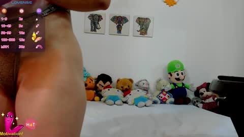 Amy online show from January 21, 2025, 10:08 pm