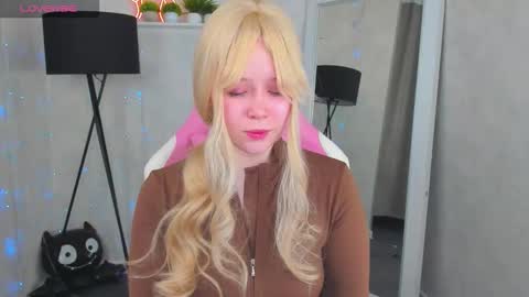 Amy online show from December 5, 2025, 12:52 am