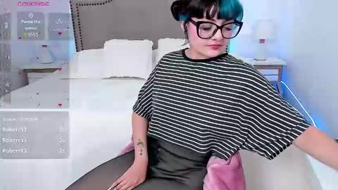 Snapshot of amy_lit chatting on February 3, 2026, 8:14 pm Hello I am Allison Welcome to my room and let is have a good time together whith me online show from February 3, 2026, 8:14 pm