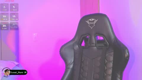 Hello I am Allison Welcome to my room and let is  have a good time together whith me online show from June 26, 2026, 9:19 pm