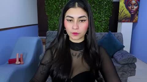 Amy online show from November 13, 2025, 7:13 pm