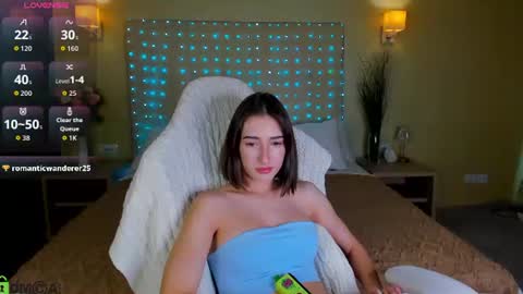amy_marlin online show from July 1, 2026, 1:18 am