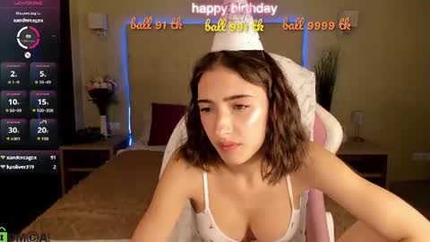 amy_marlin online show from August 10, 2026, 2:04 am