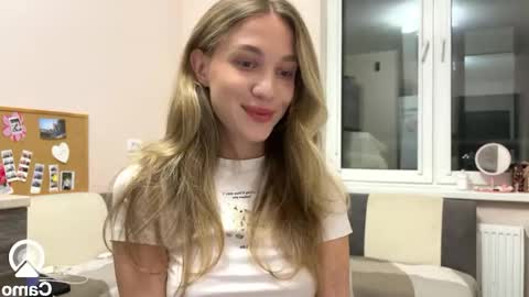 amy_meoww online show from October 5, 2025, 4:38 pm