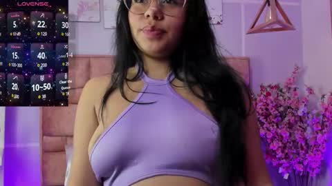 Emy Noa  online show from February 7, 2026, 1:09 am