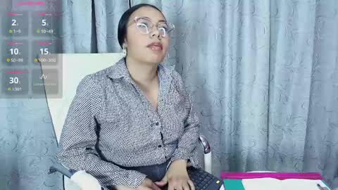 Emy Noa  online show from April 12, 2026, 1:32 am