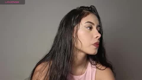 amy_nova01 online show from January 9, 2026, 2:03 am