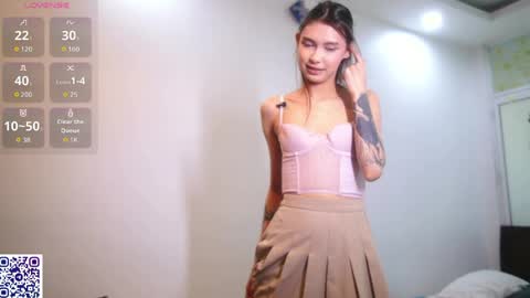 Amy online show from April 7, 2026, 2:45 am