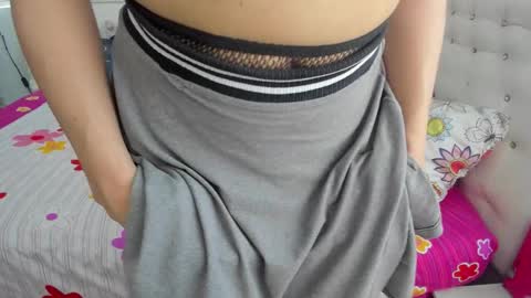 Amy Caroland online show from October 13, 2025, 5:24 pm