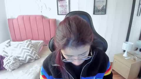 Amy sophia 3 online show from January 13, 2026, 12:32 pm