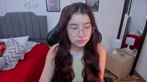 Amy sophia 3 online show from February 6, 2026, 11:57 am