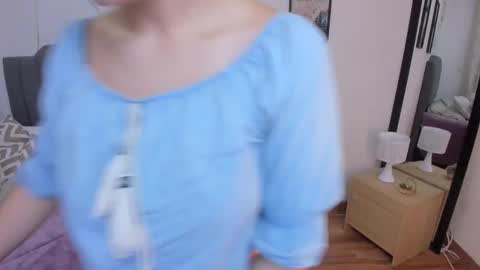 Amy sophia 3 online show from March 11, 2026, 11:27 am