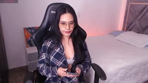 Mia Cristancho online show from June 6, 2026, 6:23 pm