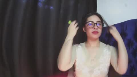 Amy  online show from February 21, 2025, 11:44 am