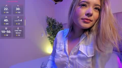 Amy online show from October 10, 2025, 11:20 am