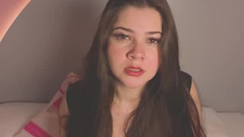  Amy  nickname Kirby online show from December 1, 2025, 10:04 pm