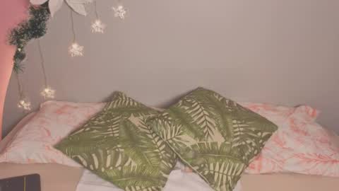  Amy  nickname Kirby online show from December 5, 2025, 12:52 am