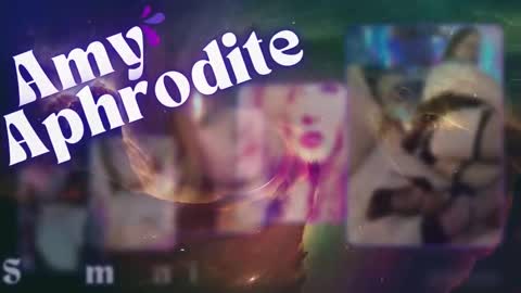  Amy Aphrodite  online show from February 24, 2025, 5:00 am