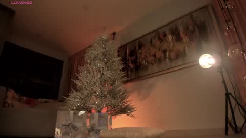 Amy Armstrong online show from December 31, 2024, 3:34 am