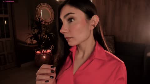 Amy Armstrong online show from January 7, 2025, 11:56 pm