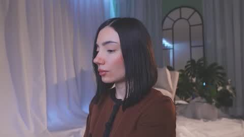 Amy Armstrong online show from February 24, 2026, 9:46 pm