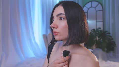 Amy Armstrong online show from March 16, 2026, 9:52 pm