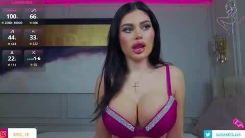 Snapshot of amyazuree chatting on January 11, 2026, 8:58 pm Amy online show from January 11, 2026, 8:58 pm