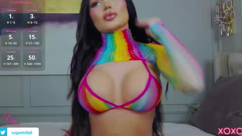 Snapshot of amyazuree chatting on February 19, 2026, 6:48 pm Amy online show from February 19, 2026, 6:48 pm