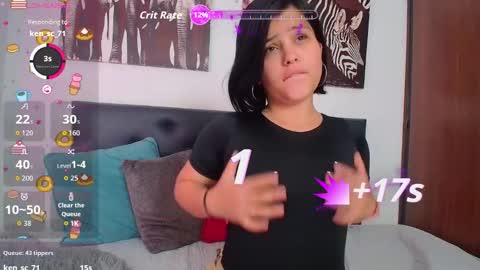 Snapshot of amyblue_8 chatting on October 11, 2025, 7:23 pm amyblue_8 online show from October 11, 2025, 7:23 pm