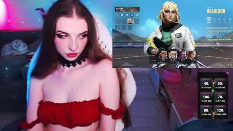 Amy is here  my telegram chanel -  online show from October 19, 2025, 7:47 pm