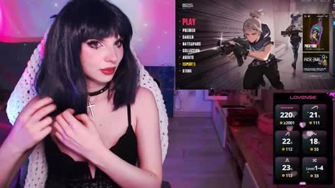 Amy is here  my telegram chanel -  online show from November 28, 2025, 8:00 pm