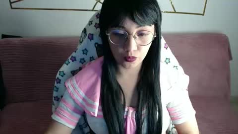amycosplay99 online show from December 2, 2025, 7:03 am