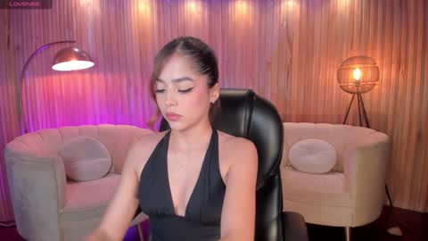 Amy  online show from December 5, 2024, 8:00 pm