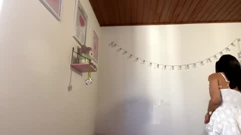 Amy online show from January 12, 2025, 6:27 pm