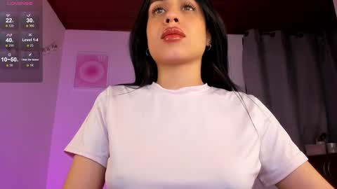 Amy online show from February 6, 2025, 12:22 am