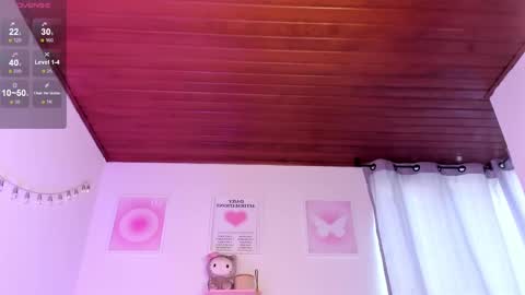 Amy online show from February 6, 2025, 9:06 pm