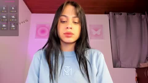 Amy online show from February 8, 2025, 2:26 am