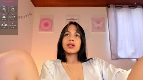 Amy online show from February 10, 2025, 10:09 pm