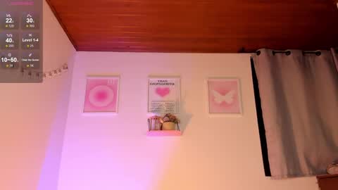 Amy online show from February 18, 2025, 12:37 am