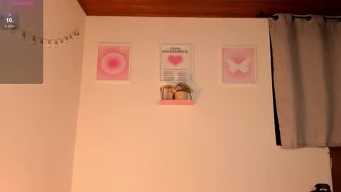 Amy online show from February 19, 2025, 1:29 am