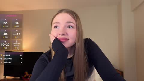 Snapshot of amyjj chatting on December 22, 2024, 4:28 am Amy online show from December 22, 2024, 4:28 am