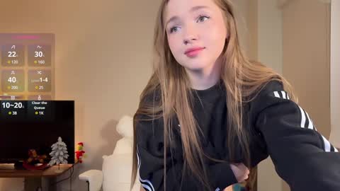 Snapshot of amyjj chatting on December 23, 2024, 6:22 am Amy online show from December 23, 2024, 6:22 am